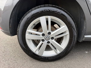 Volkswagen Polo thumbnail