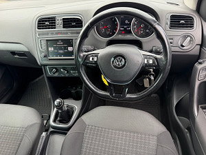 Volkswagen Polo thumbnail