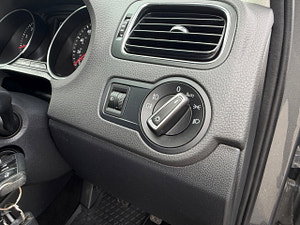 Volkswagen Polo thumbnail