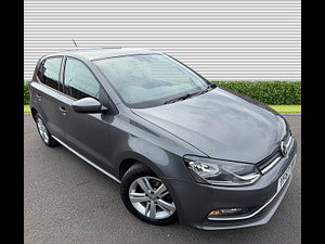 Volkswagen Polo thumbnail