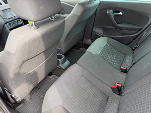 Volkswagen Polo thumbnail