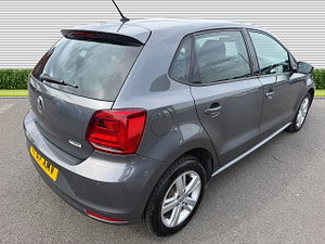Volkswagen Polo thumbnail
