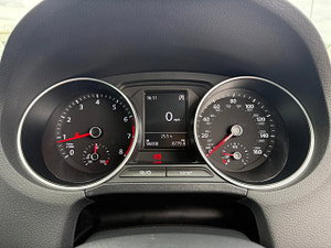 Volkswagen Polo thumbnail