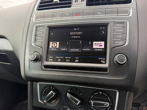Volkswagen Polo thumbnail