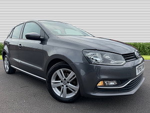 Volkswagen Polo thumbnail