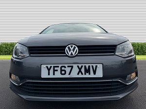 Volkswagen Polo thumbnail