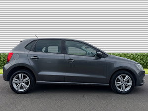 Volkswagen Polo thumbnail