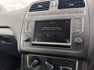 Volkswagen Polo thumbnail