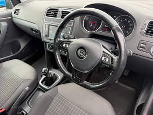 Volkswagen Polo thumbnail