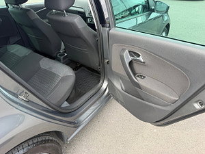 Volkswagen Polo thumbnail