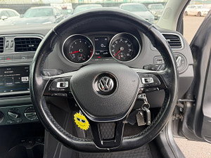 Volkswagen Polo thumbnail
