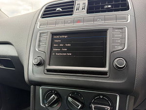 Volkswagen Polo thumbnail