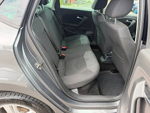 Volkswagen Polo thumbnail