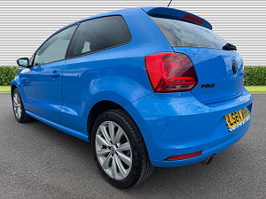 Volkswagen Polo thumbnail