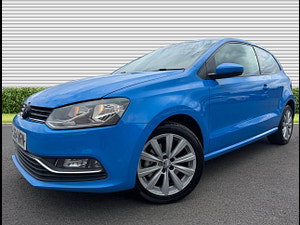 Volkswagen Polo thumbnail