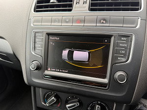 Volkswagen Polo thumbnail