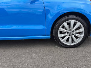 Volkswagen Polo thumbnail