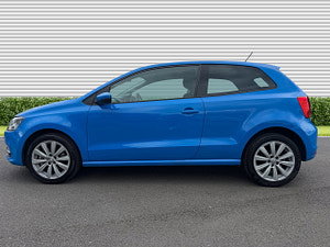 Volkswagen Polo thumbnail