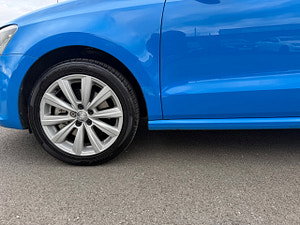 Volkswagen Polo thumbnail