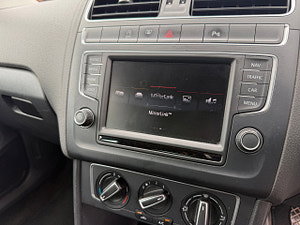 Volkswagen Polo thumbnail