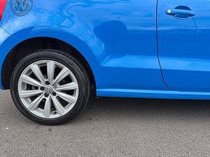 Volkswagen Polo thumbnail