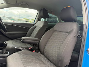 Volkswagen Polo thumbnail