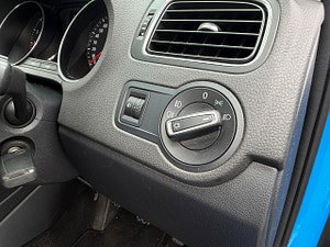 Volkswagen Polo thumbnail