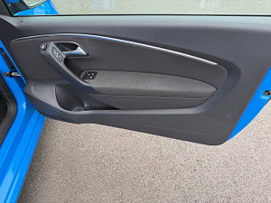 Volkswagen Polo thumbnail