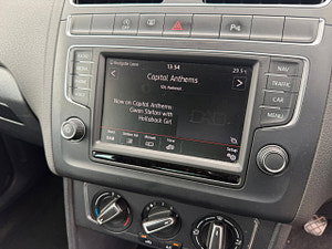 Volkswagen Polo thumbnail