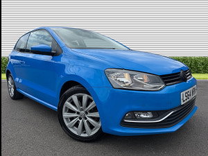 Volkswagen Polo thumbnail