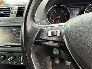 Volkswagen Polo thumbnail