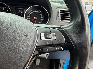 Volkswagen Polo thumbnail