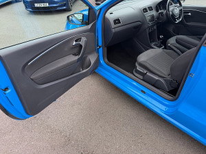 Volkswagen Polo thumbnail