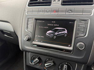 Volkswagen Polo thumbnail