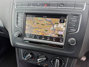 Volkswagen Polo thumbnail