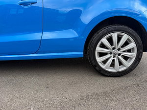 Volkswagen Polo thumbnail