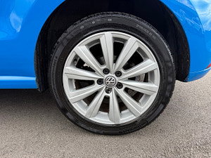 Volkswagen Polo thumbnail