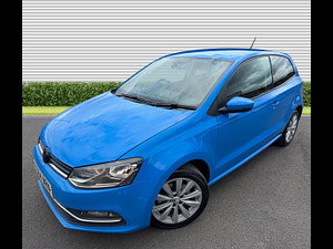 Volkswagen Polo thumbnail
