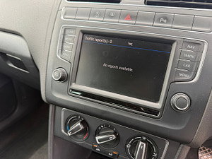 Volkswagen Polo thumbnail