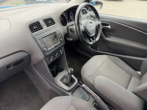Volkswagen Polo thumbnail