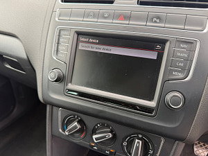 Volkswagen Polo thumbnail
