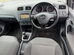Volkswagen Polo thumbnail