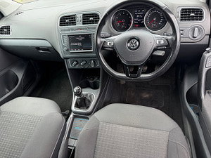 Volkswagen Polo thumbnail