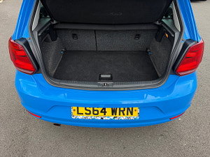 Volkswagen Polo thumbnail
