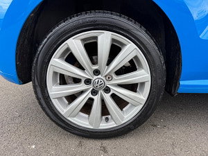 Volkswagen Polo thumbnail