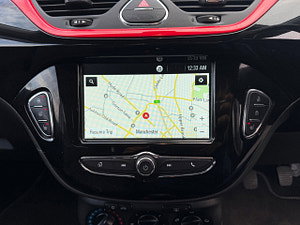 Vauxhall Corsa thumbnail