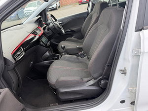 Vauxhall Corsa thumbnail