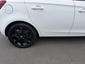 Vauxhall Corsa thumbnail