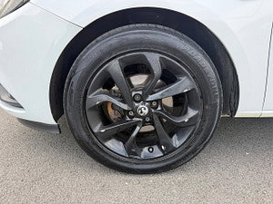 Vauxhall Corsa thumbnail