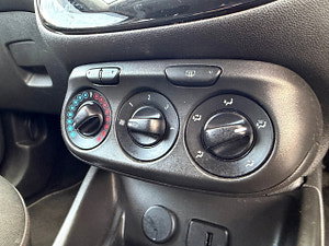 Vauxhall Corsa thumbnail